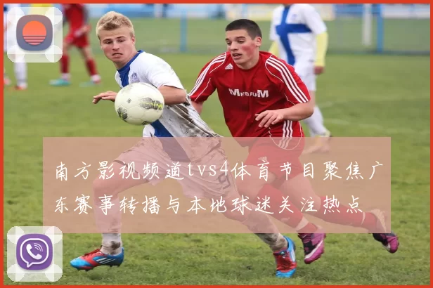 南方影视频道tvs4体育节目聚焦广东赛事转播与本地球迷关注热点