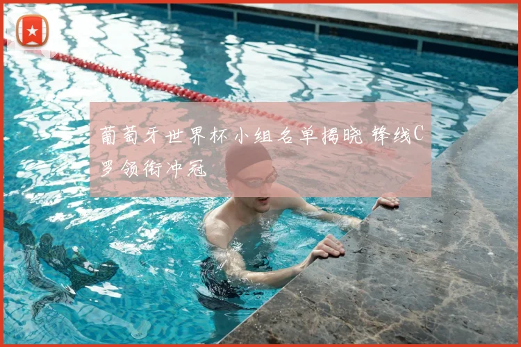 葡萄牙世界杯小组名单揭晓 锋线C罗领衔冲冠